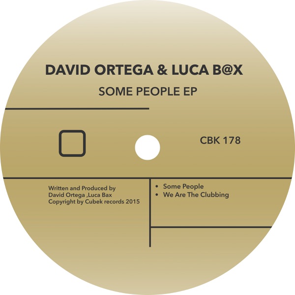 Some People - Single