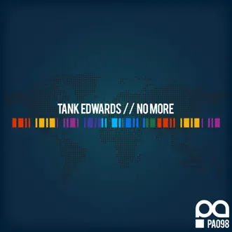 No More by Tank Edwards song reviws