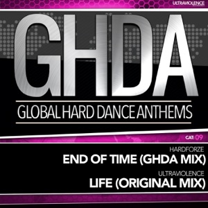 GHDA Releases S2-09 - Single