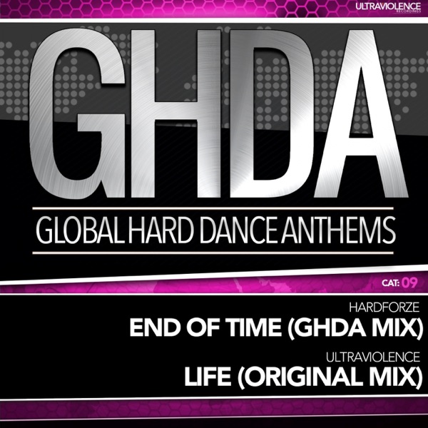 GHDA Releases S2-09 - Single