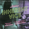 Inherent Vice (Original Motion Picture Soundtrack) - Jonny Greenwood