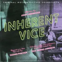 Under the Paving-Stones, the Beach! — Jonny Greenwood