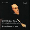 Nicholas Charles Bochsa Allegretto Rossini for Harp: Works by Bochsa, Labarre, Rossini