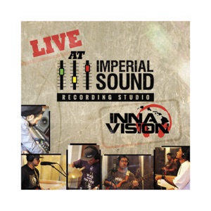 Live at Imperial Sound Recording Studio - EP
