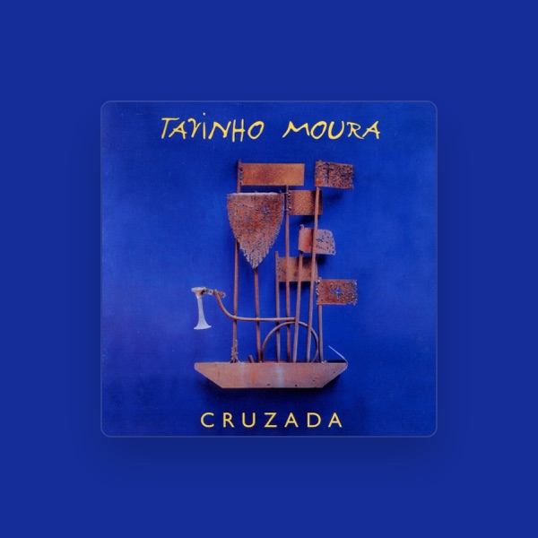 Tavinho Moura's avatar