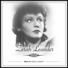 Best of Zarah Leander - Zarah Leander