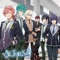 EXIT TUNES PRESENTS ACTORS3(通常盤) ジャケット写真