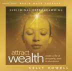 Attract Wealth Introduction