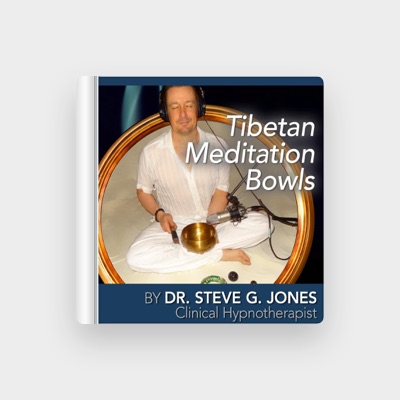 Listen to Dr. Steve G. Jones, watch music videos, read bio, see tour dates & more!