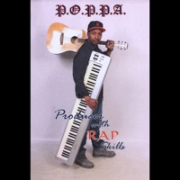 Producer With Rap Skill's - Poppa