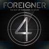 The Best of 4 and More - Foreigner