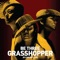 不可思議 - Grasshopper lyrics