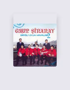 Ascolta Grup Sinanay, guarda video musicali, leggi la biografia, vedi le date del tour & altro!