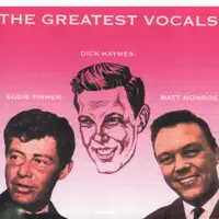 Serenade In Blue — Dick Haymes