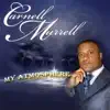 Carnell Murrell - My Atmosphere