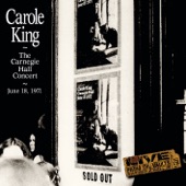 Carole King - I Feel the Earth Move (Live)