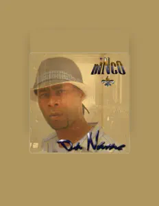 Listen to Dinco, watch music videos, read bio, see tour dates & more!