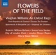VAUGHAN WILLIAMS/OXFORD cover art