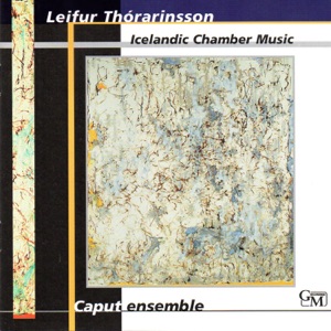 Icelandic Chamber Music