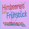 Himbeereis zum Frühstück