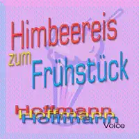 Himbeereis zum Frühstück — Hoffmann