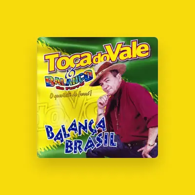 Listen to Toca do Vale, watch music videos, read bio, see tour dates & more!