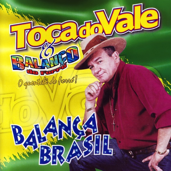 Balança Brasil artwork