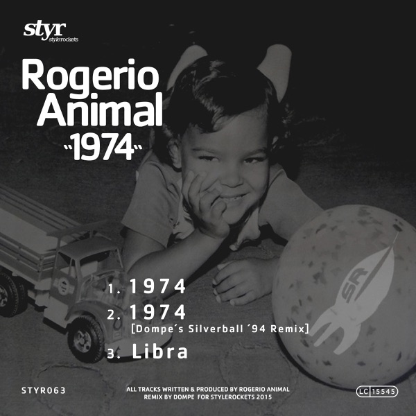 1974 - Single