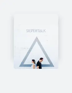 Listen to Silver Talk, watch music videos, read bio, see tour dates & more!