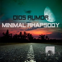 Minimal Rhapsody - Single - Dio5 Rumor