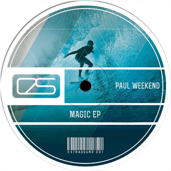 Magic - Single
