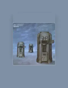 Listen to Oktagon, watch music videos, read bio, see tour dates & more!