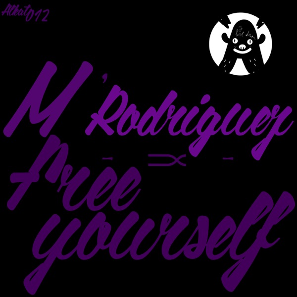 Free Yourself - Single