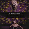 Antiloops Electroshock (Djar'one Remix) [feat. dj greem & Edash Quota] Electroshock Remixed