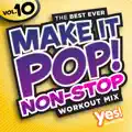 Fireball (Workout Remix)
