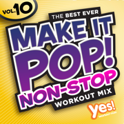 Latch (Workout Remix) - D'Mixmasters