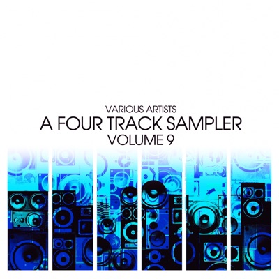 A Four Track Sampler, Vol. 9 - EP