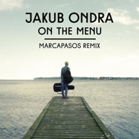 On the Menu - Jakub Ondra