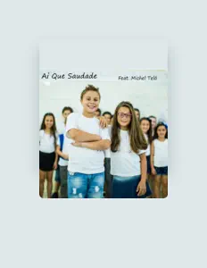 Listen to Leonan Freli, watch music videos, read bio, see tour dates & more!