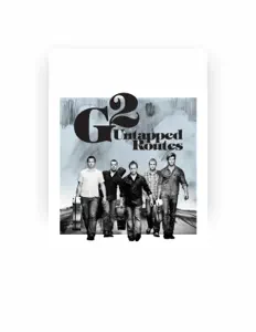 Listen to G2, watch music videos, read bio, see tour dates & more!