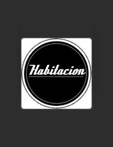 Habitacionを聴いたり、ミュージックビデオを鑑賞したり、経歴やツアー日程などを確認したりしましょう！