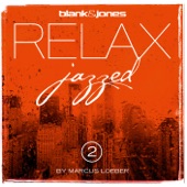 Relax - Jazzed 2 artwork
