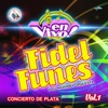 FIdel Funes Y Su Marimba Orquesta - Queriéndote y Adorándote