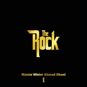 The Rock - Munajat Cinta - Line Dance Musique