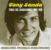 Tony Landa - Adiós (Remastered 2014)