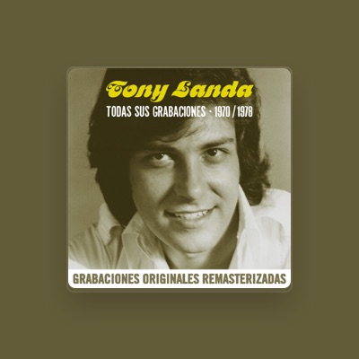 Tony Landa