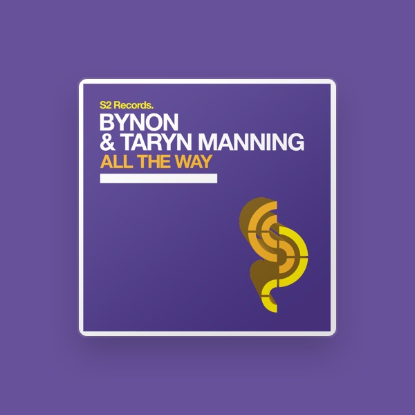 BYNON's avatar