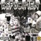 Corruptos - Especimen lyrics