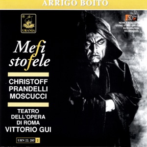 Boito: Mefistofele