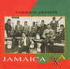 Jamaica Ska - Various Artists